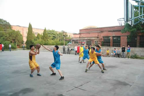 籃球比賽 籃球比賽