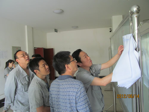 企務(wù)公開工作檢查 企務(wù)公開工作檢查